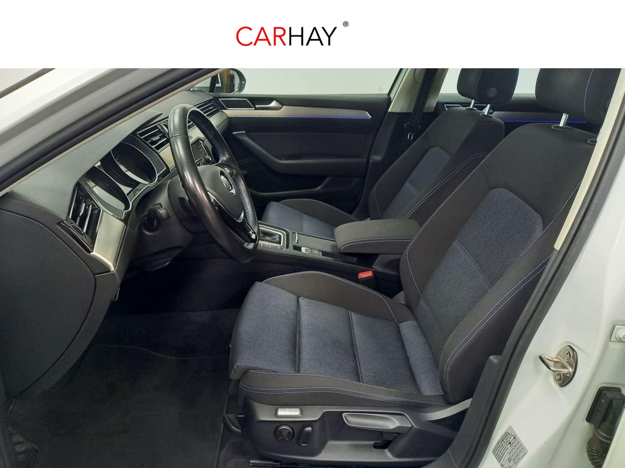 VOLKSWAGEN PASSAT VAR GTE 1.4 TSI BUSINESS PLUG-IN HYBRID 36 