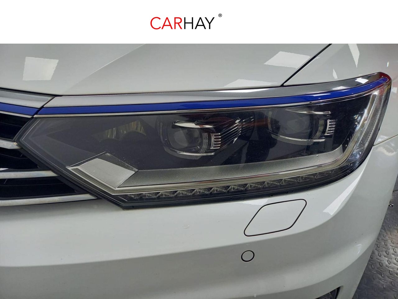 VOLKSWAGEN PASSAT VAR GTE 1.4 TSI BUSINESS PLUG-IN HYBRID 10 