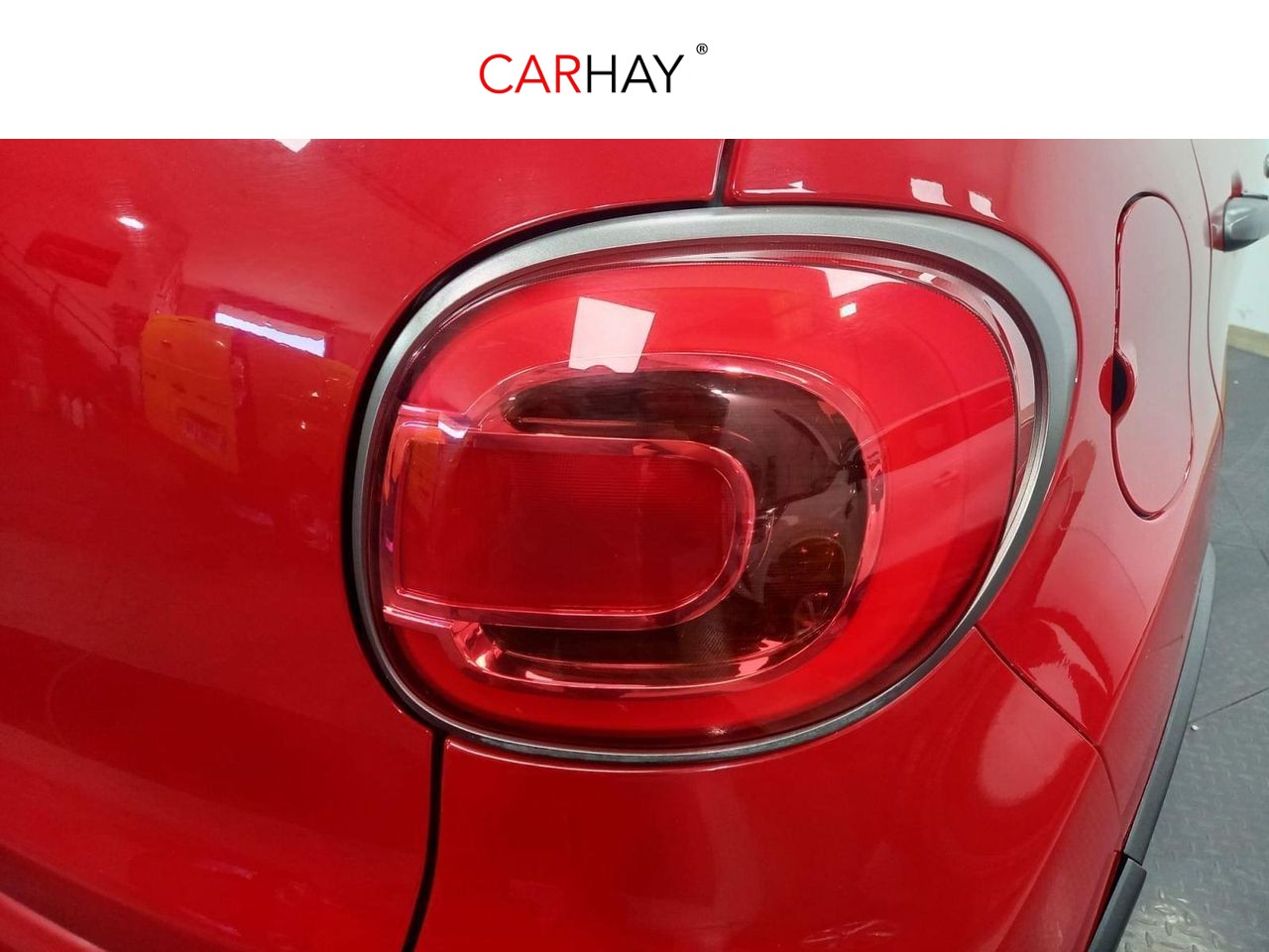 FIAT 500L CROSS 1.3 MULTIJET CROSS (EU6D-TEMP) 14