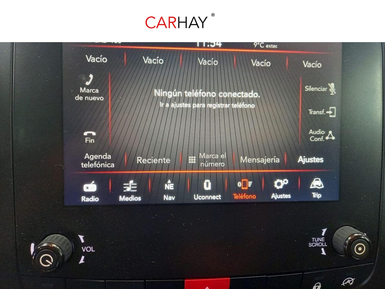 FIAT 500L CROSS 1.3 MULTIJET CROSS (EU6D-TEMP) 15