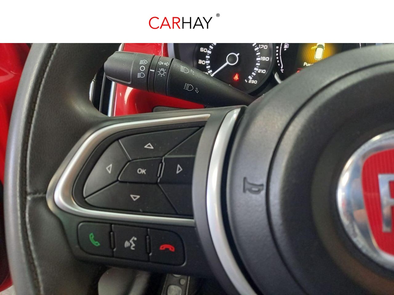 FIAT 500L CROSS 1.3 MULTIJET CROSS (EU6D-TEMP) 17