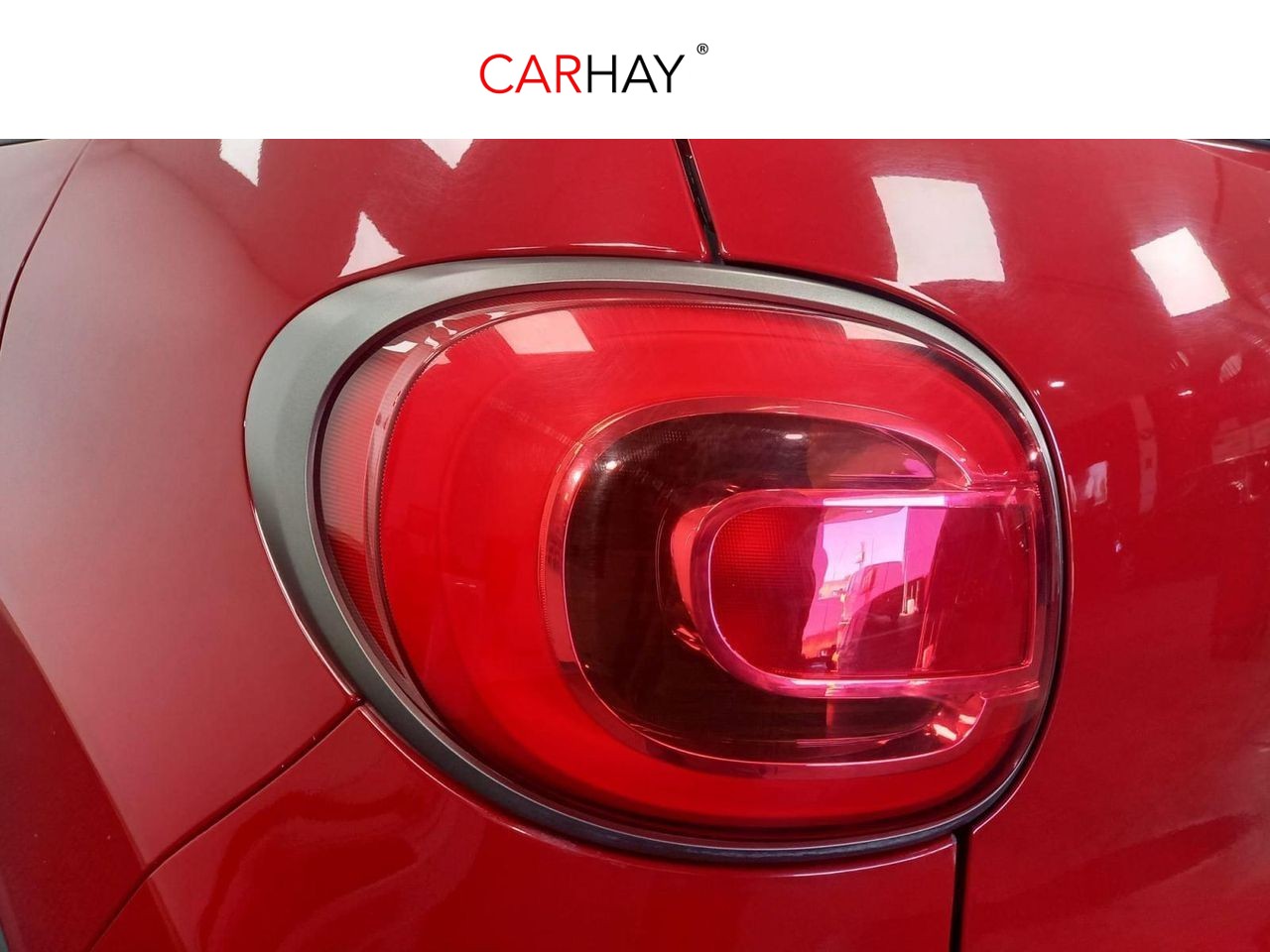 FIAT 500L CROSS 1.3 MULTIJET CROSS (EU6D-TEMP) 18