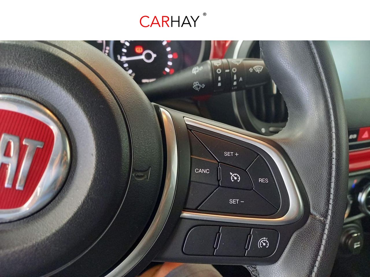 FIAT 500L CROSS 1.3 MULTIJET CROSS (EU6D-TEMP) 25