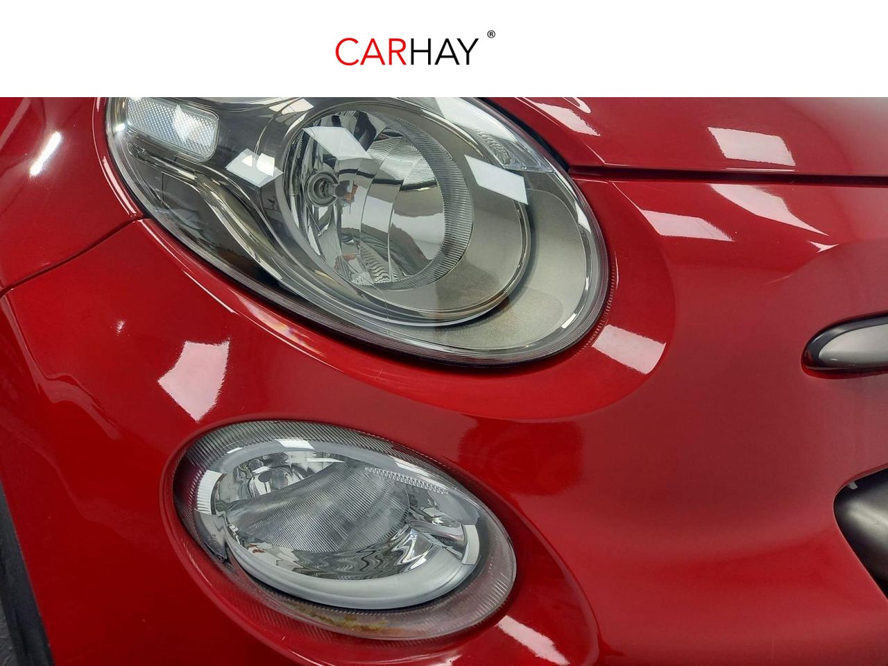 FIAT 500L CROSS 1.3 MULTIJET CROSS (EU6D-TEMP) 26