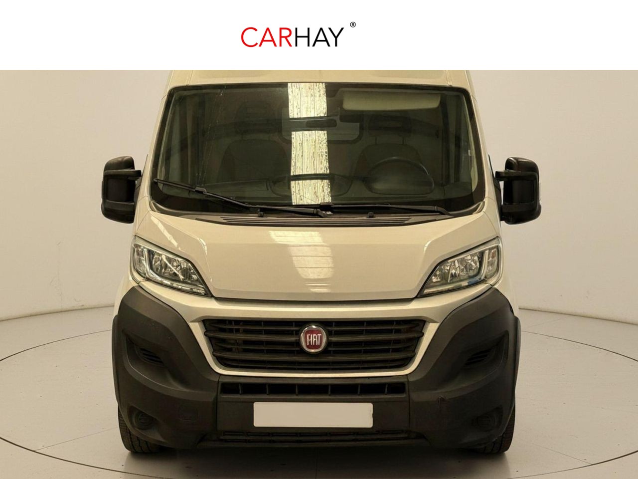 FIAT DUCATO 2.0 Mjet L3H2 (EU6) 2 