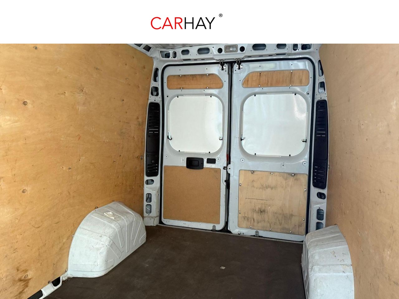 FIAT DUCATO 2.0 Mjet L3H2 (EU6) 17 