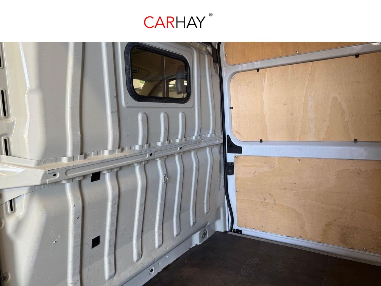 FIAT DUCATO 2.0 Mjet L3H2 (EU6) 18 