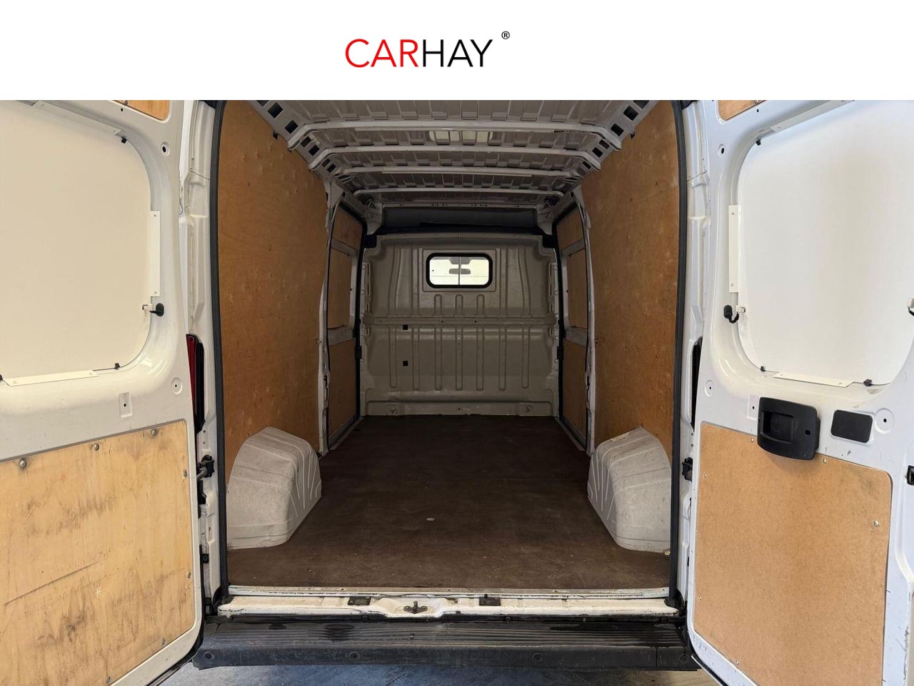 FIAT DUCATO 2.0 Mjet L3H2 (EU6) 19 