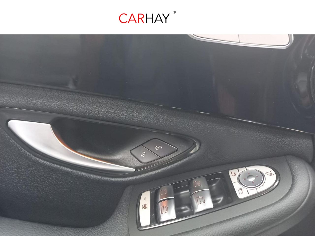 MERCEDES CLASE C 200 D BUSINESS SOLUTION 28