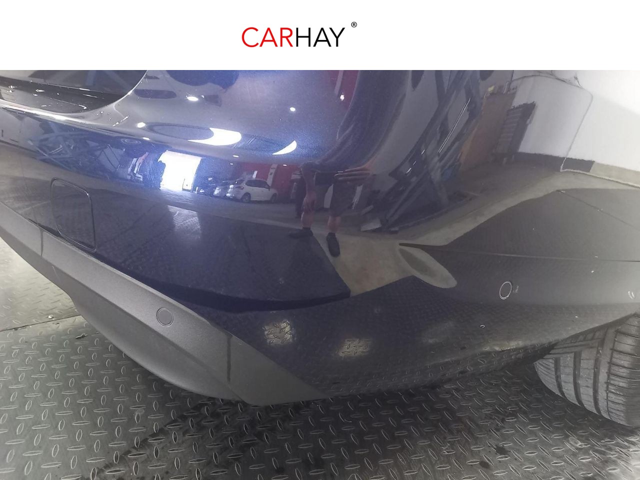 MERCEDES CLASE C 200 D BUSINESS SOLUTION 34