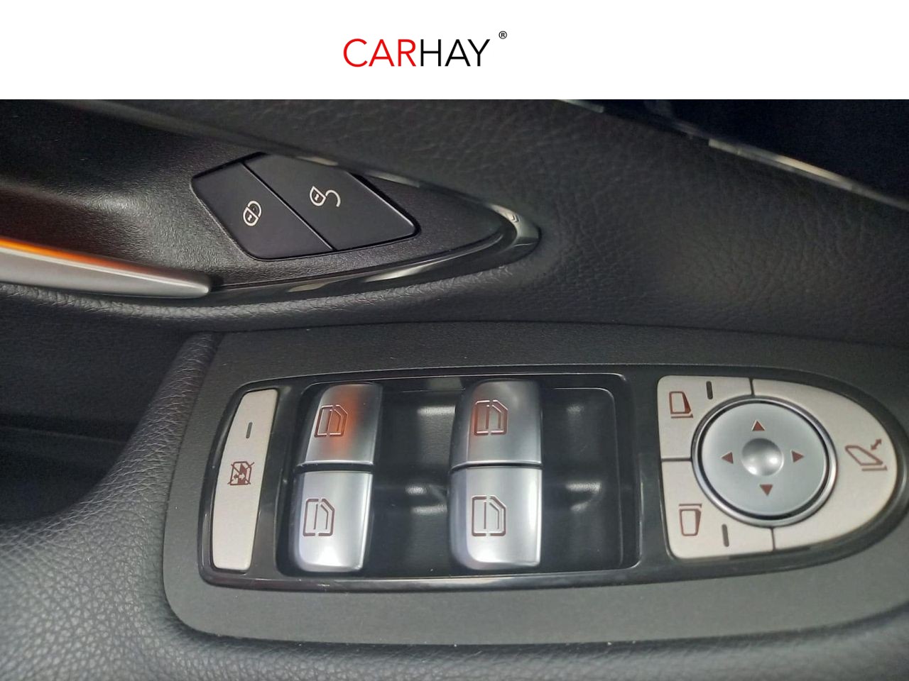 MERCEDES CLASE C 200 D BUSINESS SOLUTION 37
