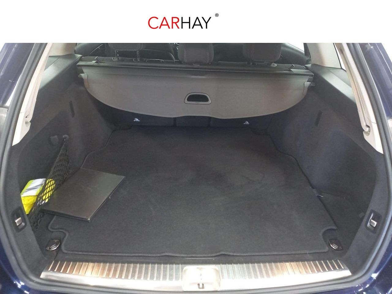 MERCEDES CLASE C 200 D BUSINESS SOLUTION 42