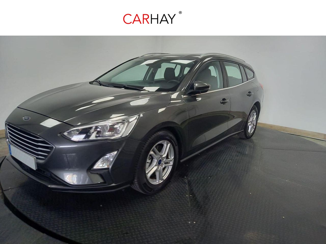 imagen de FORD FOCUS 1.0 EcoBoost Trend Edition - REF: 06769