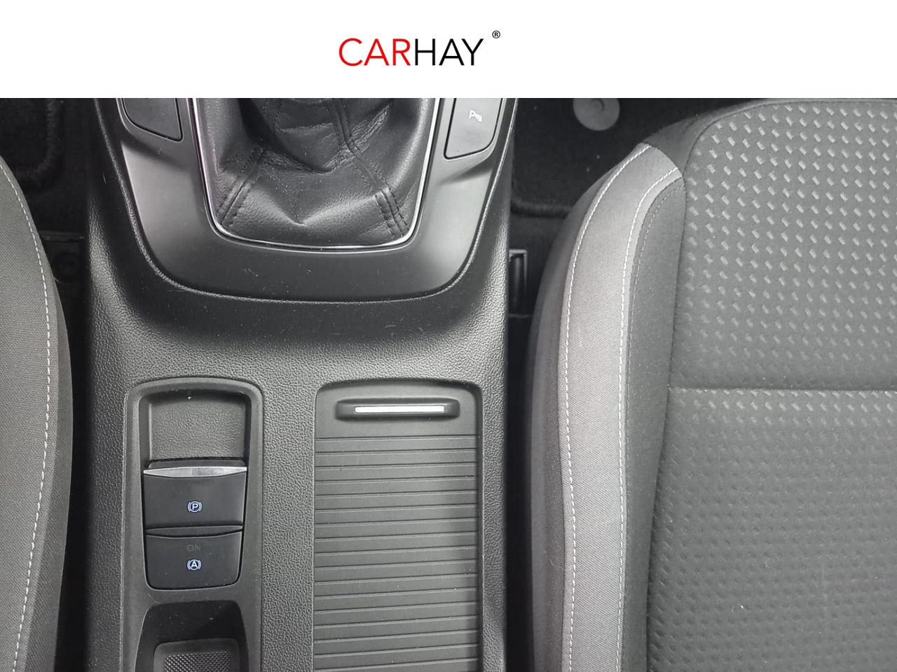 FORD FOCUS 1.0 EcoBoost Trend Edition 13