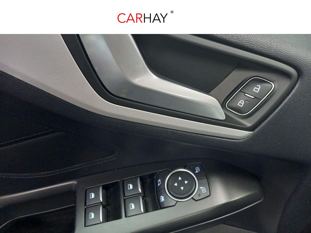 FORD FOCUS 1.0 EcoBoost Trend Edition 22