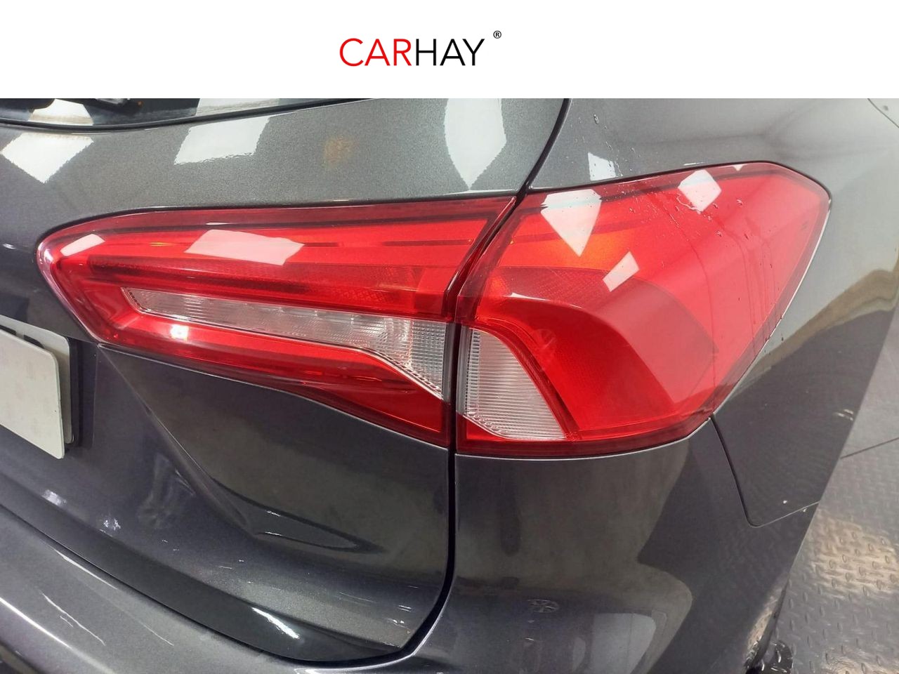 FORD FOCUS 1.0 EcoBoost Trend Edition 27