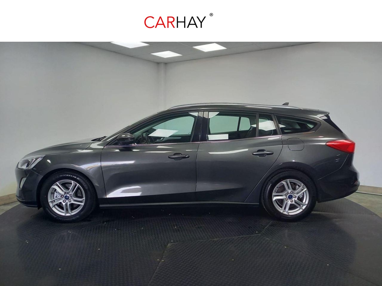 FORD FOCUS 1.0 EcoBoost Trend Edition 7