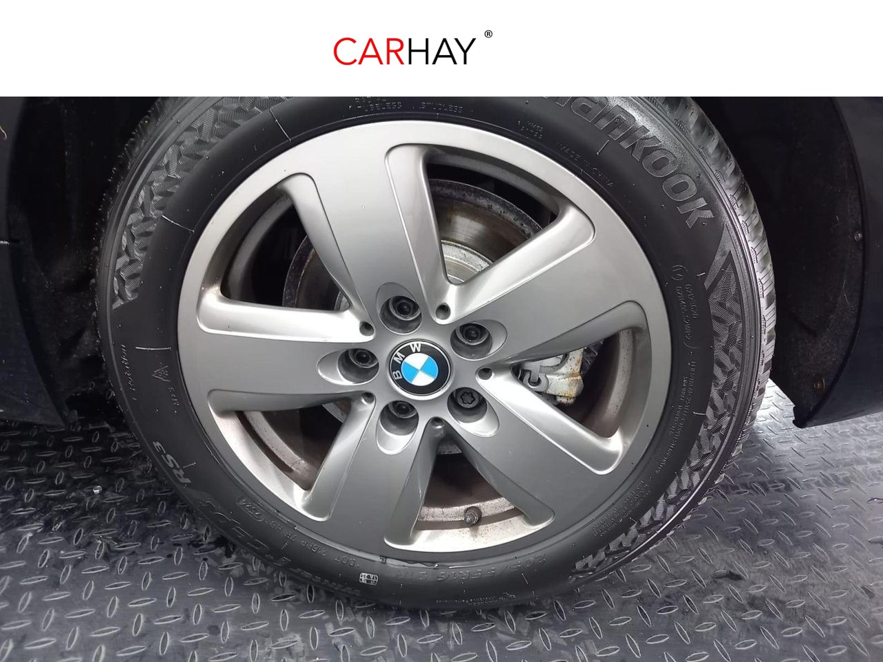 BMW SERIE 1 116 d AdBlue Model Advantage Business 13 