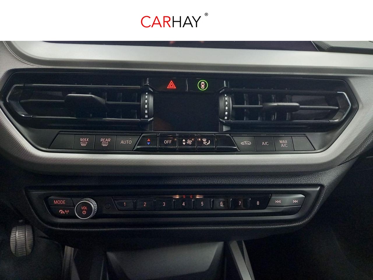 BMW SERIE 1 116 d AdBlue Model Advantage Business 16 