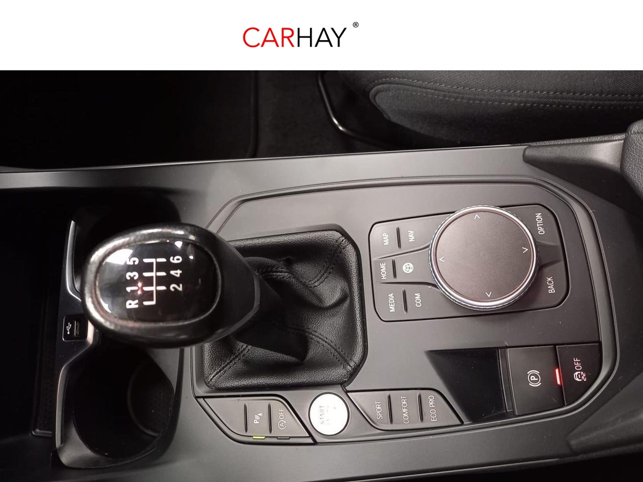 BMW SERIE 1 116 d AdBlue Model Advantage Business 17 