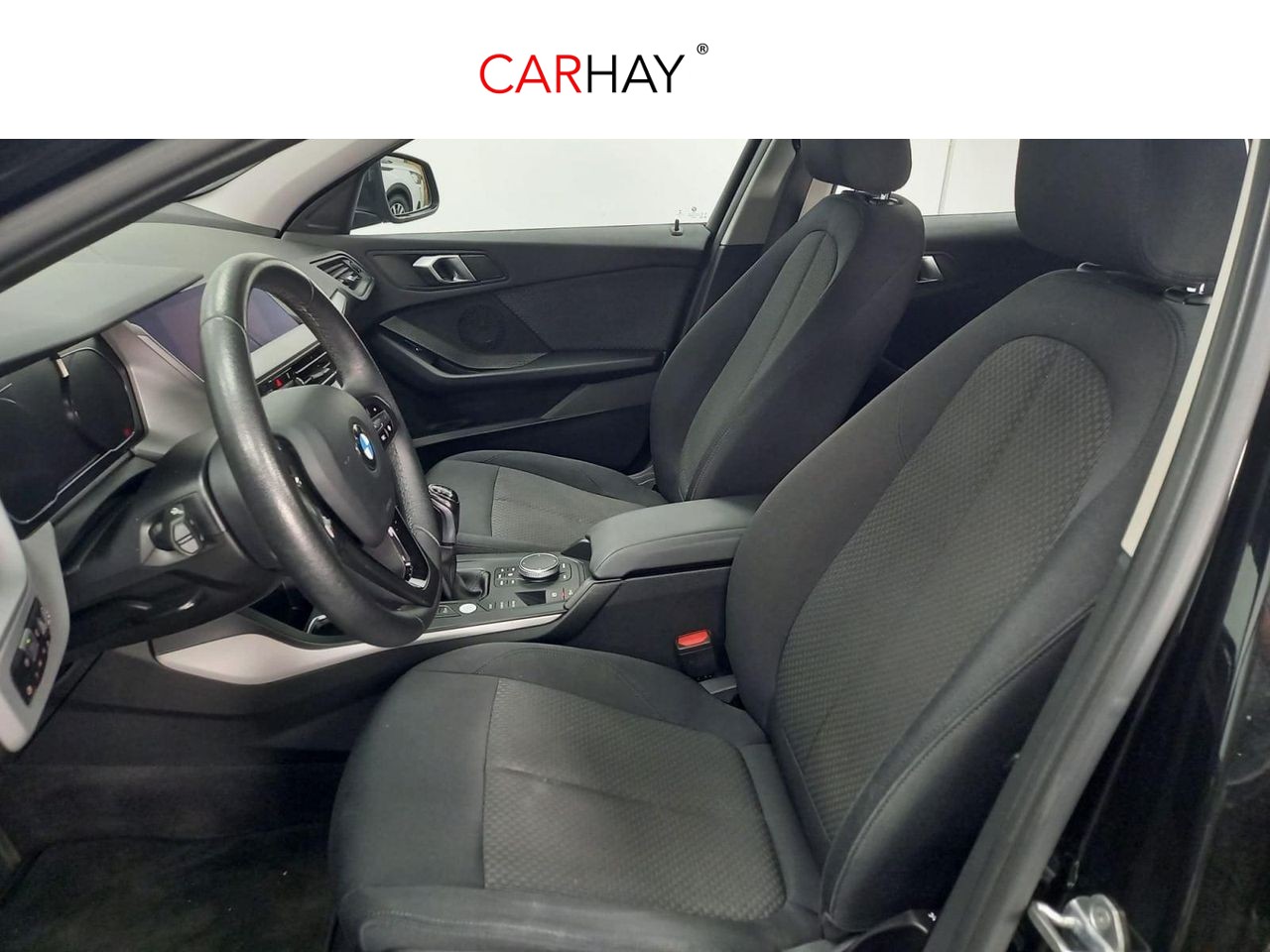 BMW SERIE 1 116 d AdBlue Model Advantage Business 18 