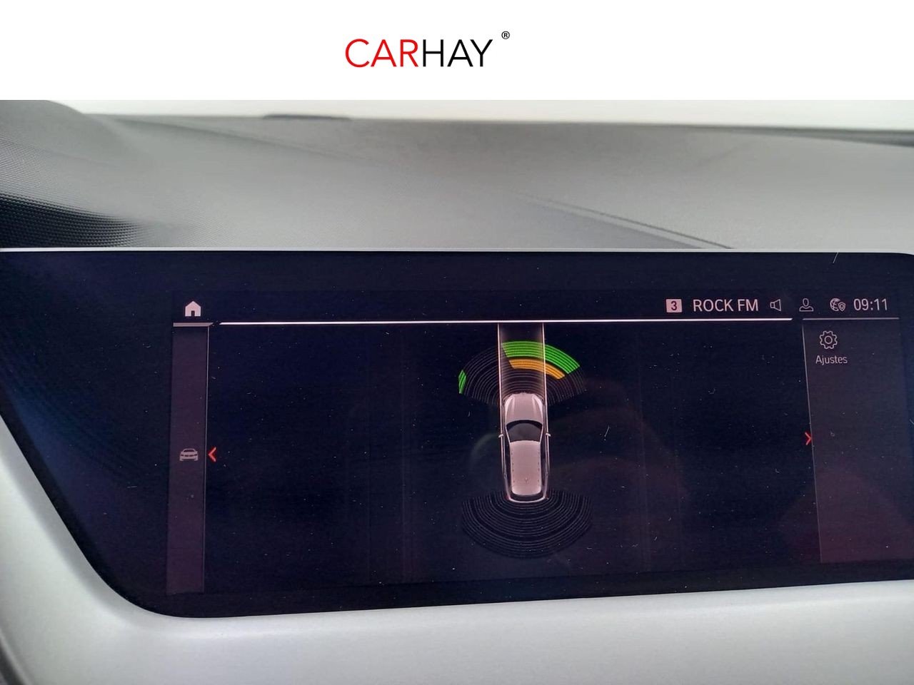 BMW SERIE 1 116 d AdBlue Model Advantage Business 19 