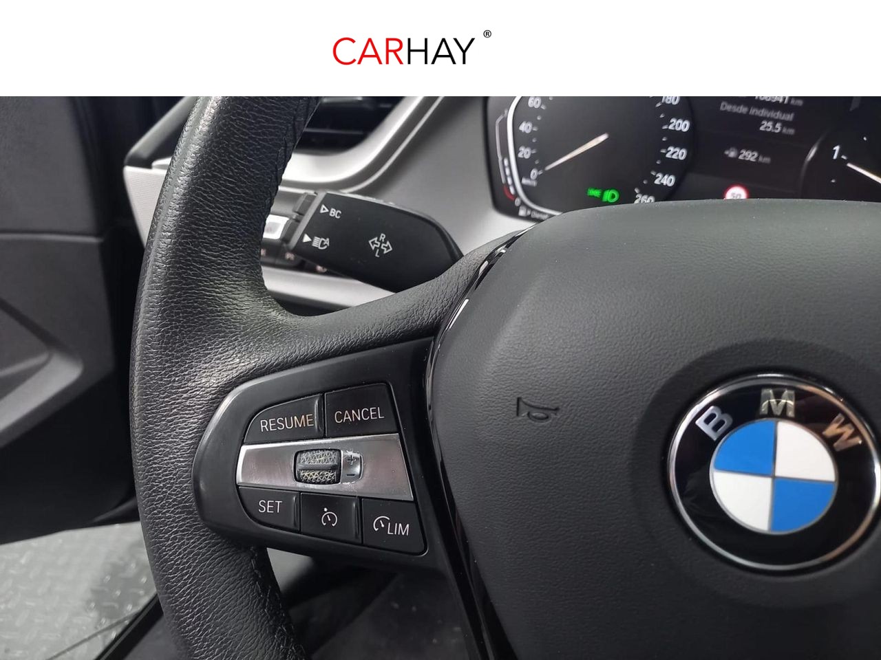BMW SERIE 1 116 d AdBlue Model Advantage Business 23 