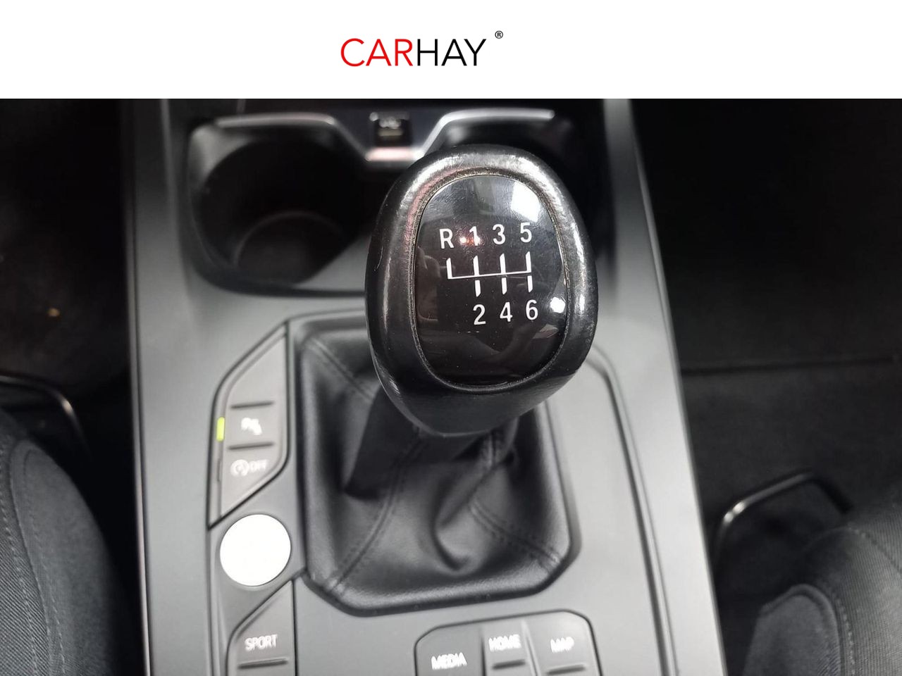 BMW SERIE 1 116 d AdBlue Model Advantage Business 24 