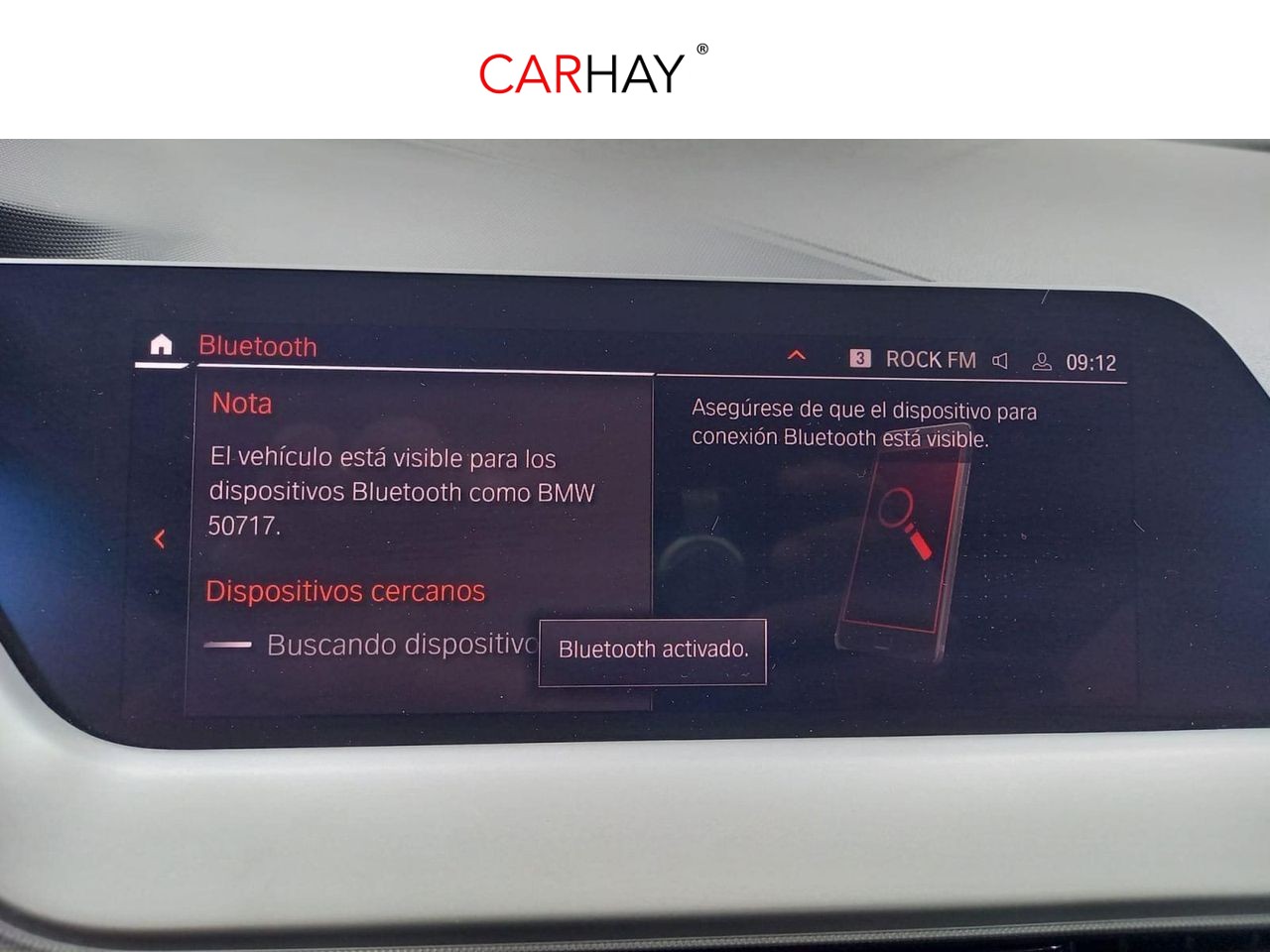 BMW SERIE 1 116 d AdBlue Model Advantage Business 10 
