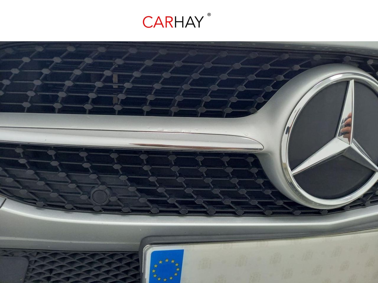 MERCEDES CLASE A 250 E PHEV AUT 26