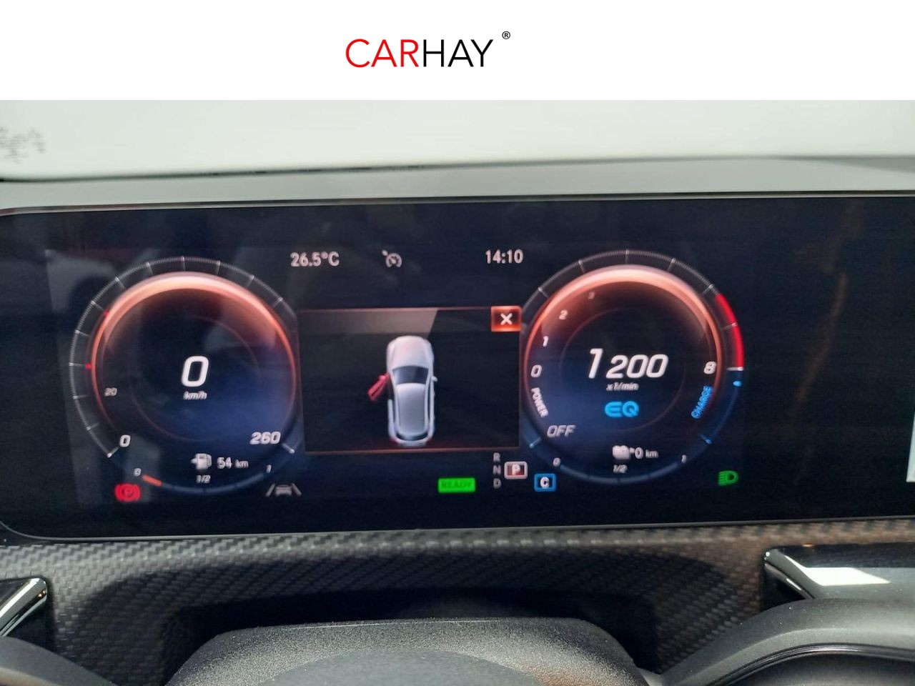 MERCEDES CLASE A 250 E PHEV AUT 28