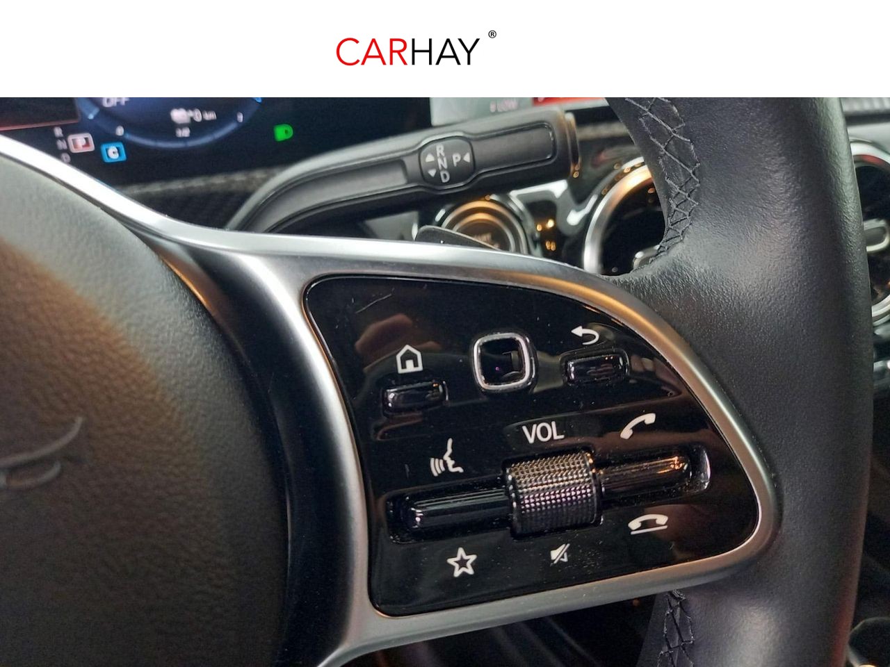 MERCEDES CLASE A 250 E PHEV AUT 32