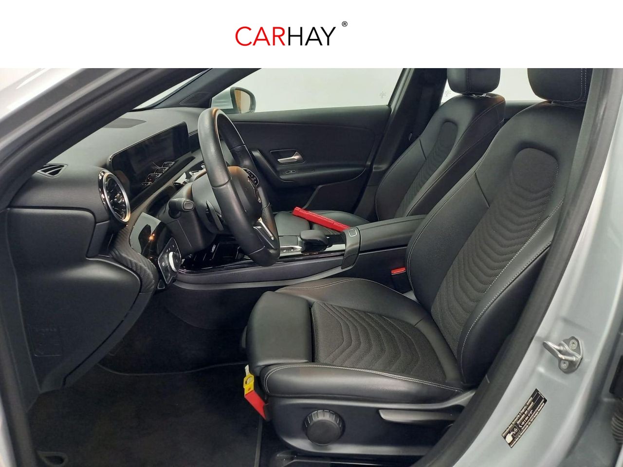 MERCEDES CLASE A 250 E PHEV AUT 35