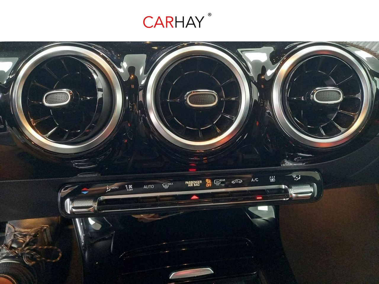MERCEDES CLASE A 250 E PHEV AUT 37