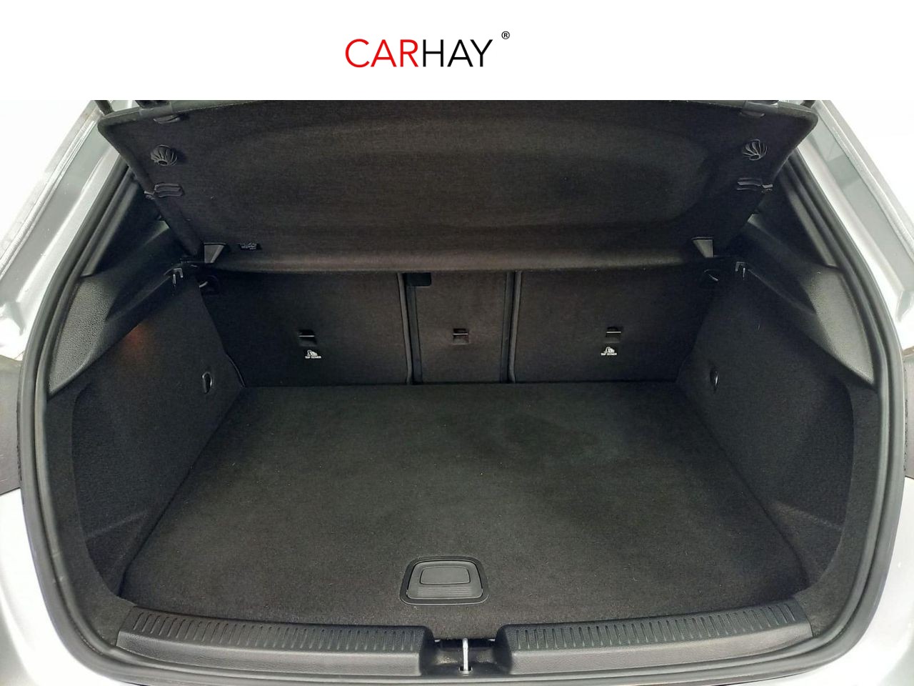 MERCEDES CLASE A 250 E PHEV AUT 38