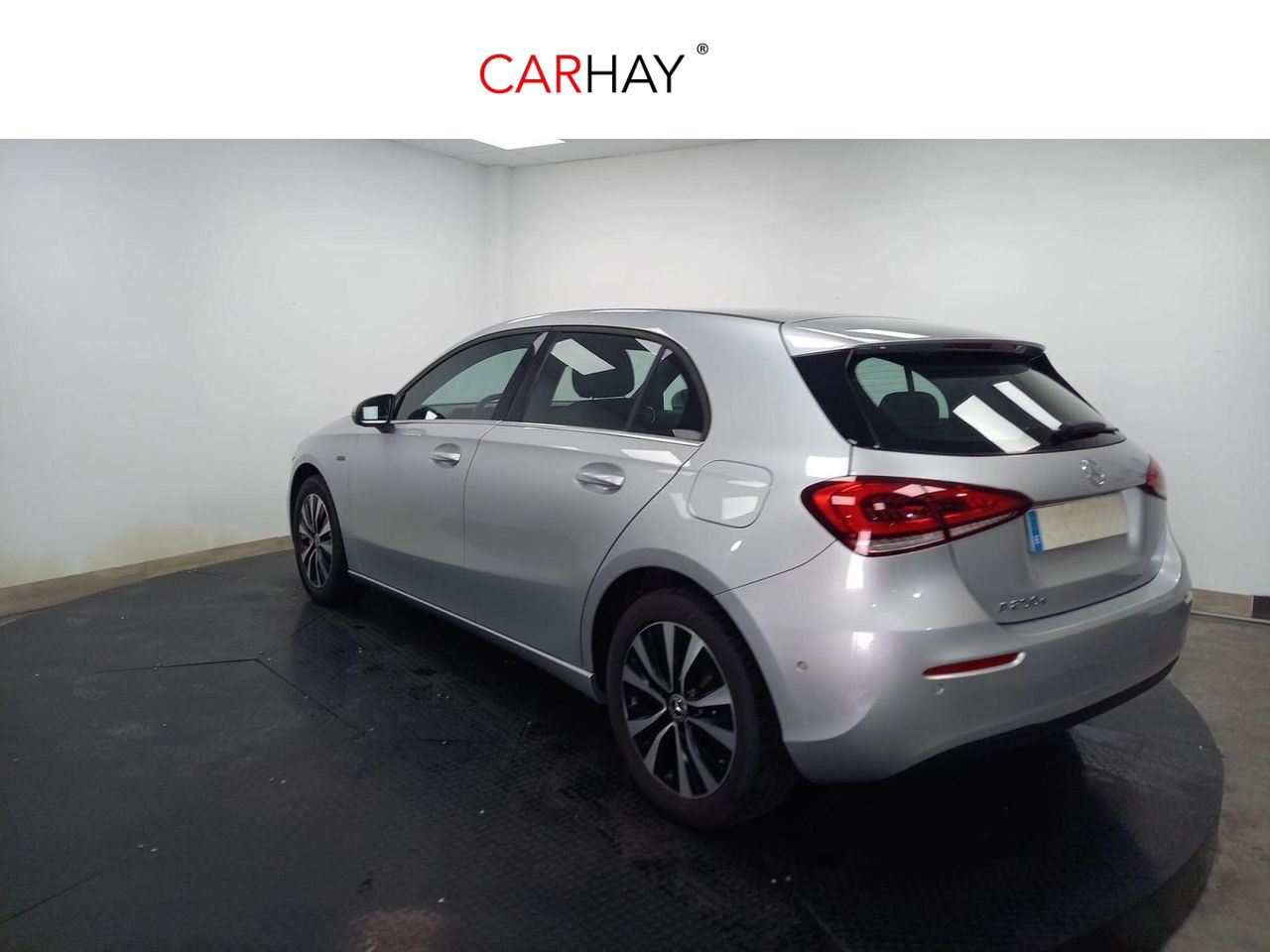 MERCEDES CLASE A 250 E PHEV AUT 6