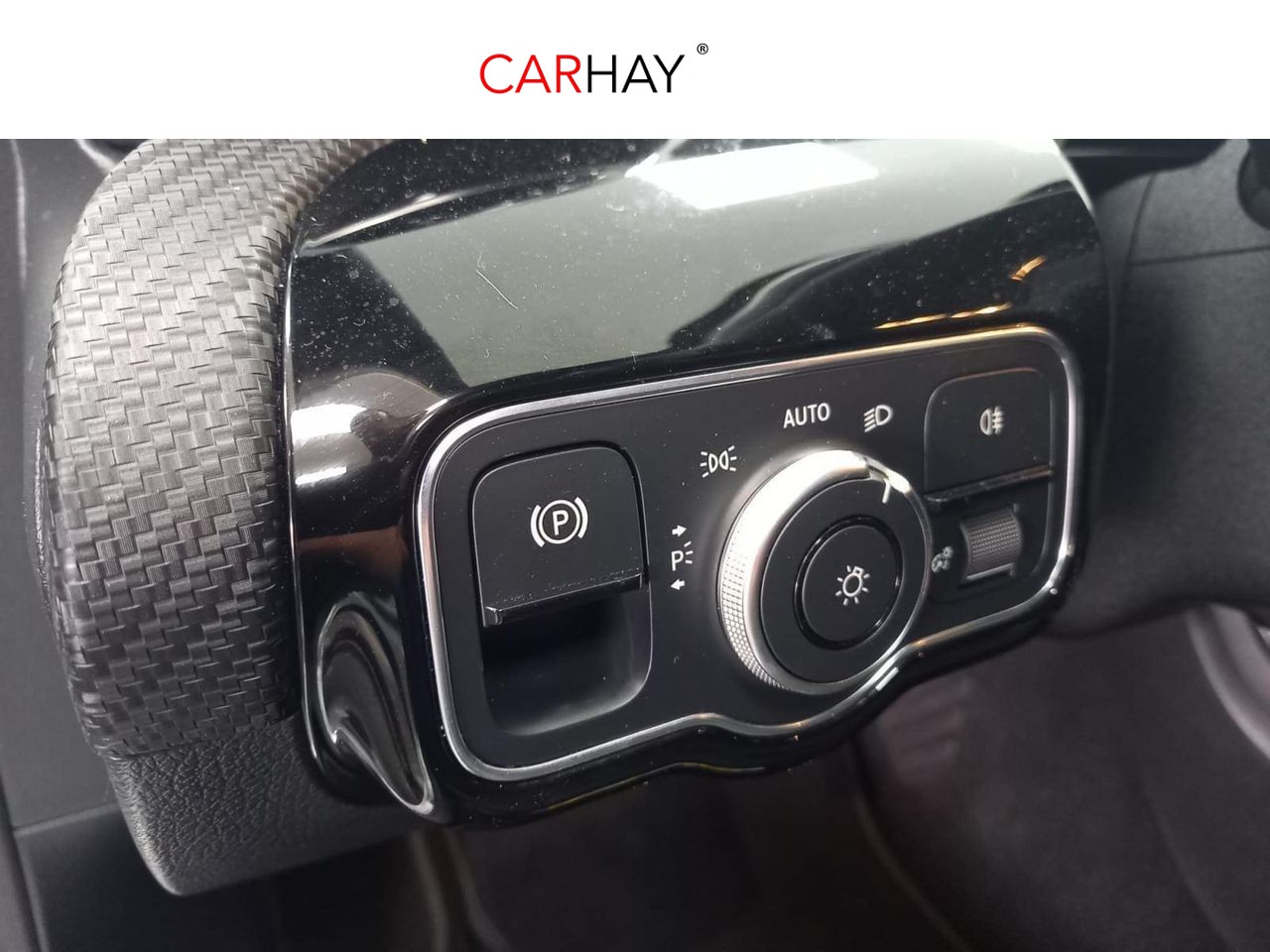 MERCEDES CLASE A 250 E PHEV AUT 8