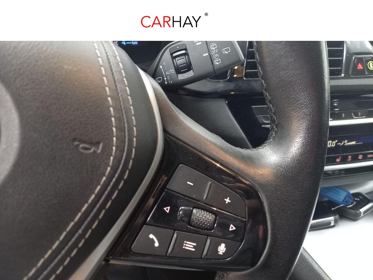 BMW SERIE 5 530EA PHEV AUT 12