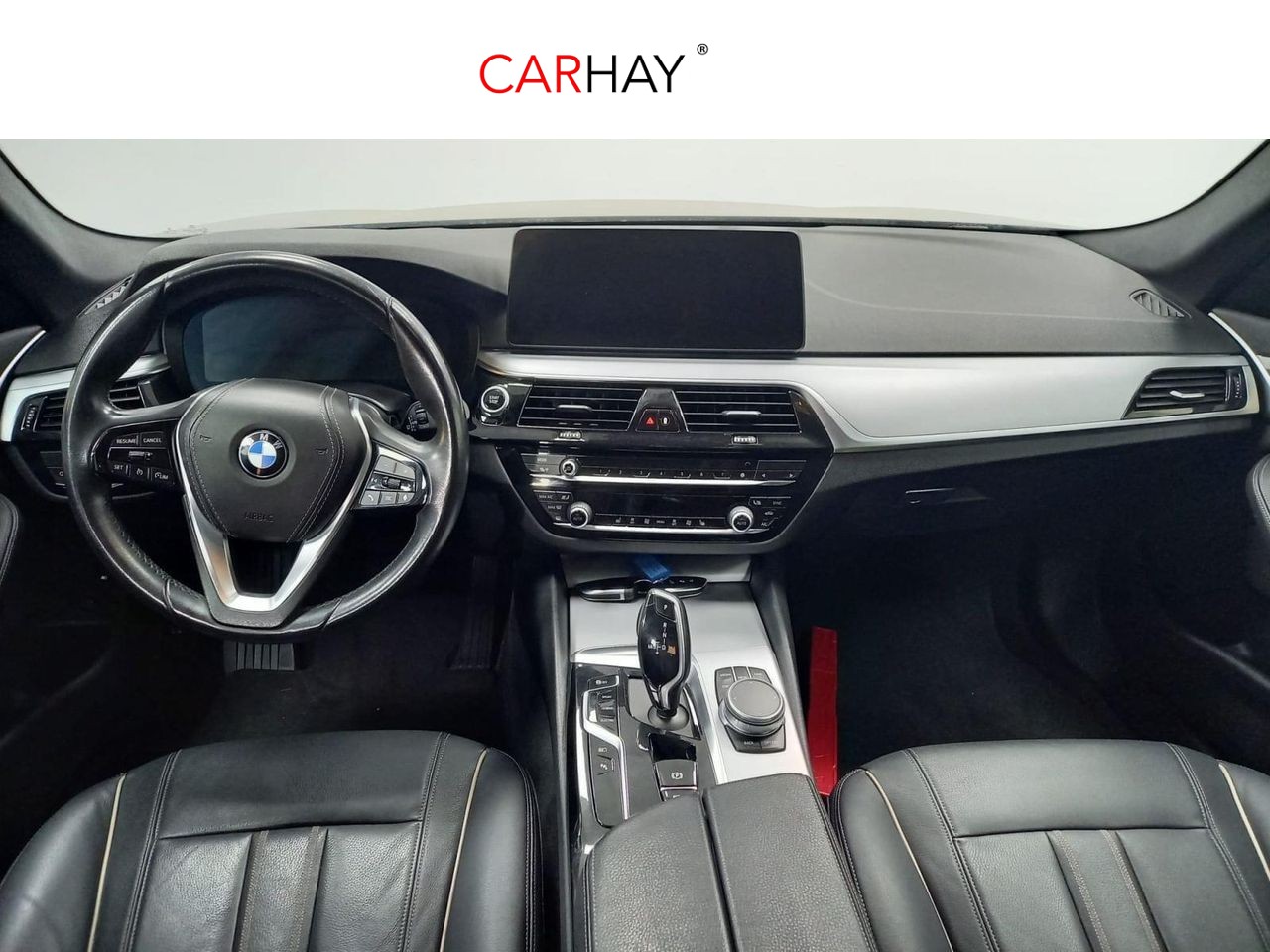 BMW SERIE 5 530EA PHEV AUT 13