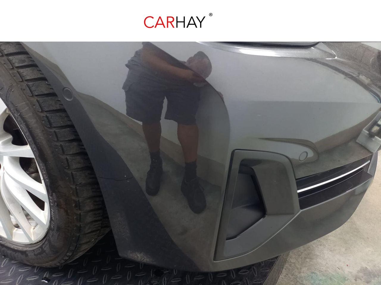BMW SERIE 5 530EA PHEV AUT 14