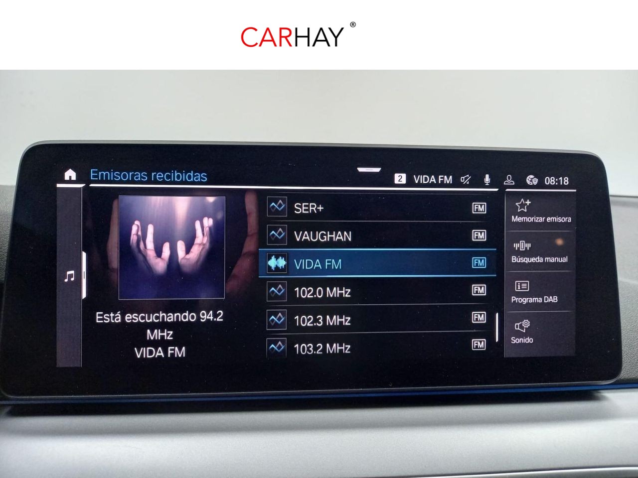 BMW SERIE 5 530EA PHEV AUT 15