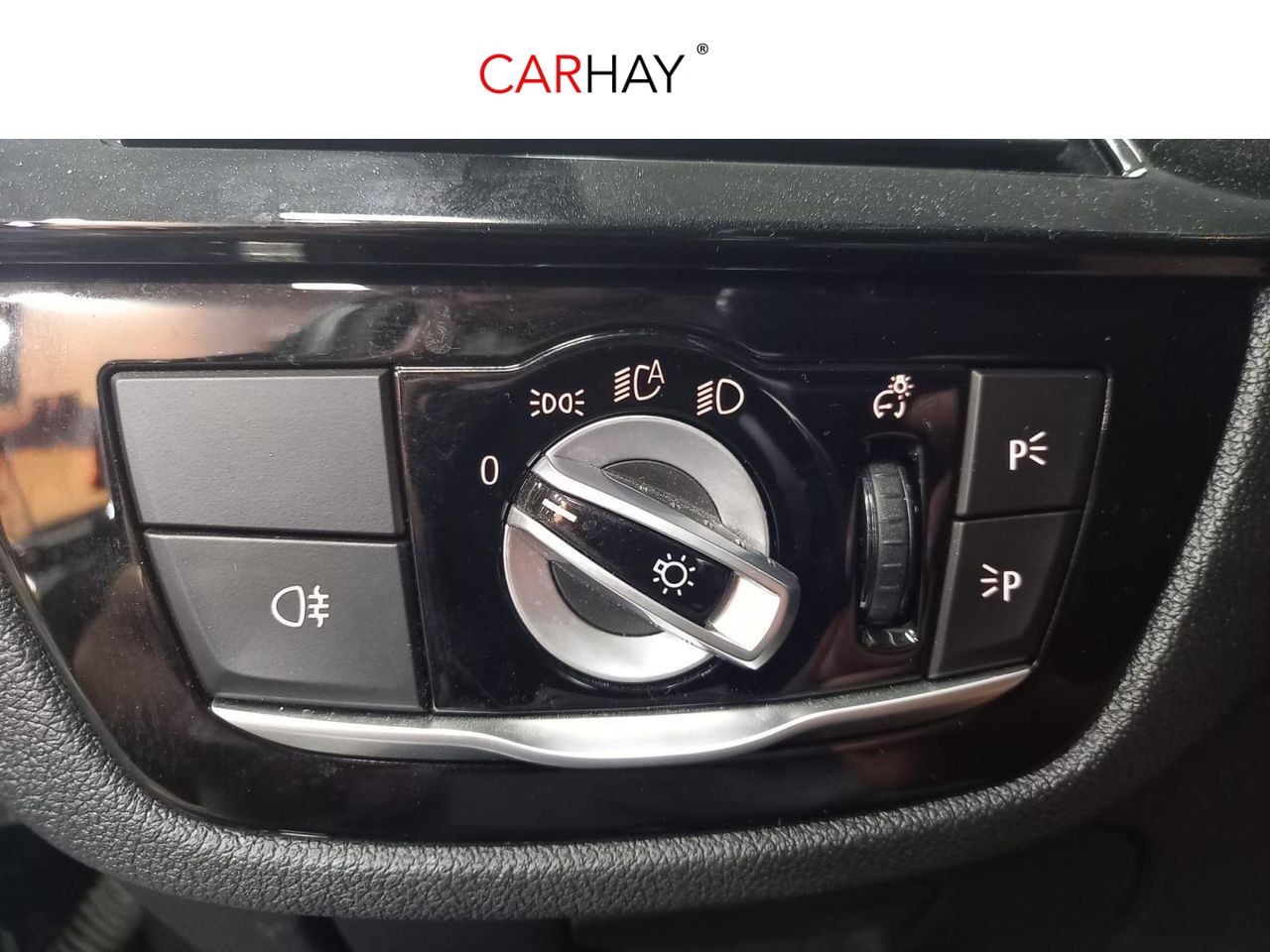 BMW SERIE 5 530EA PHEV AUT 16