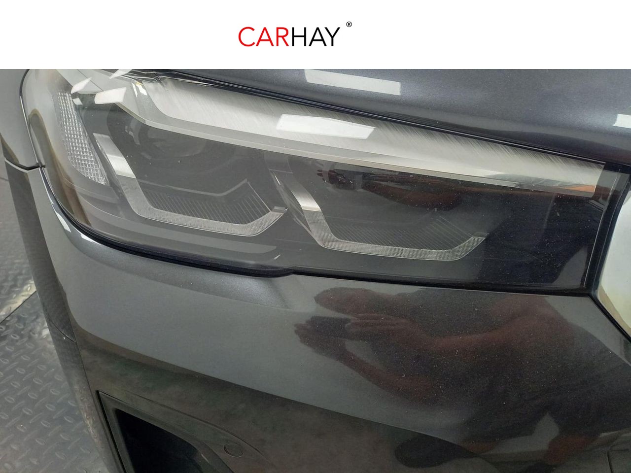 BMW SERIE 5 530EA PHEV AUT 17