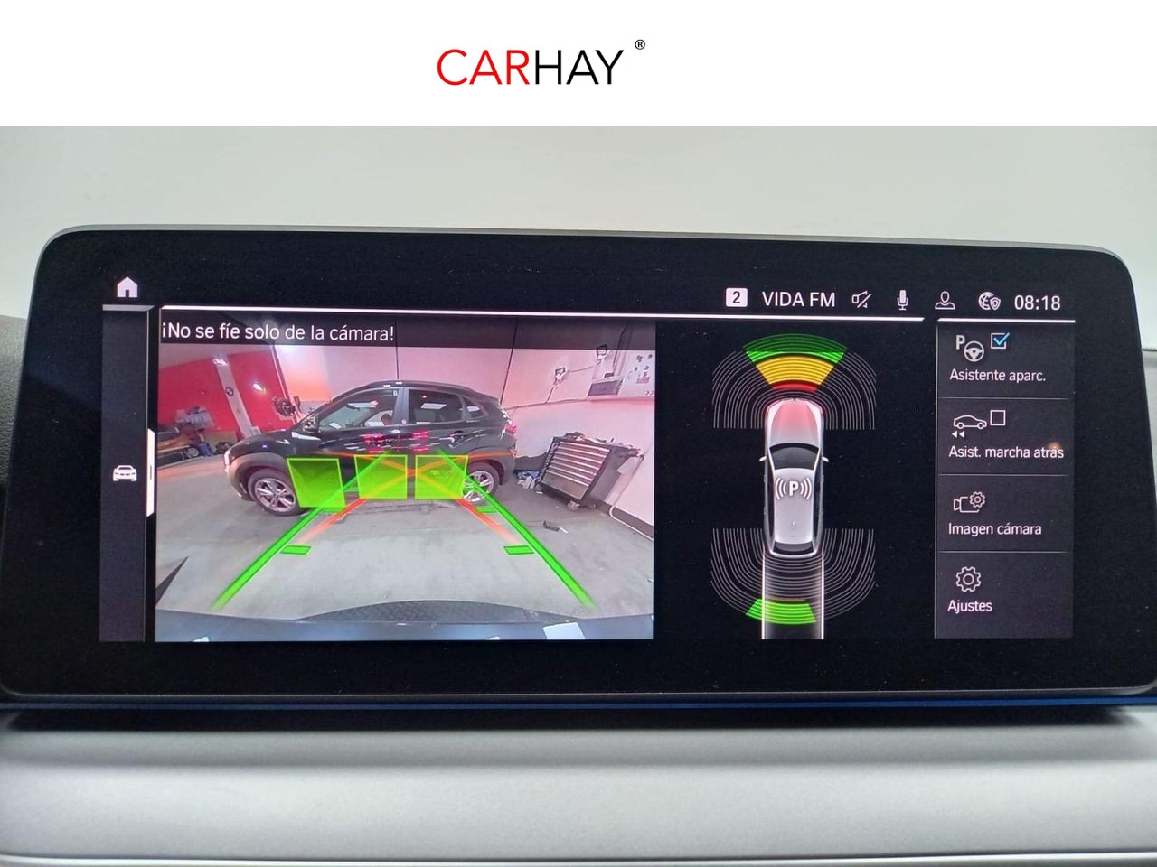 BMW SERIE 5 530EA PHEV AUT 19