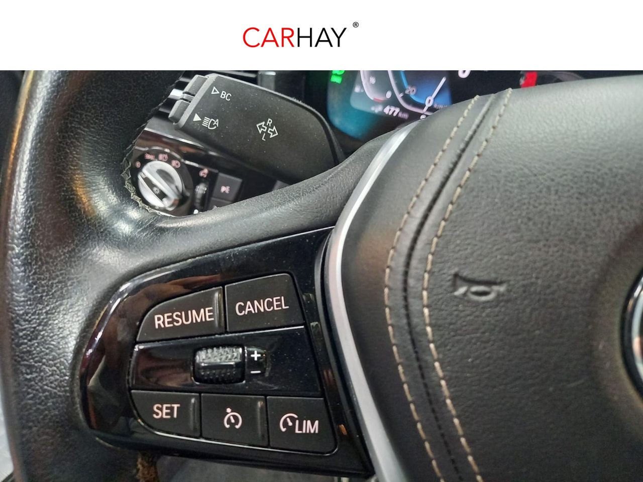 BMW SERIE 5 530EA PHEV AUT 27