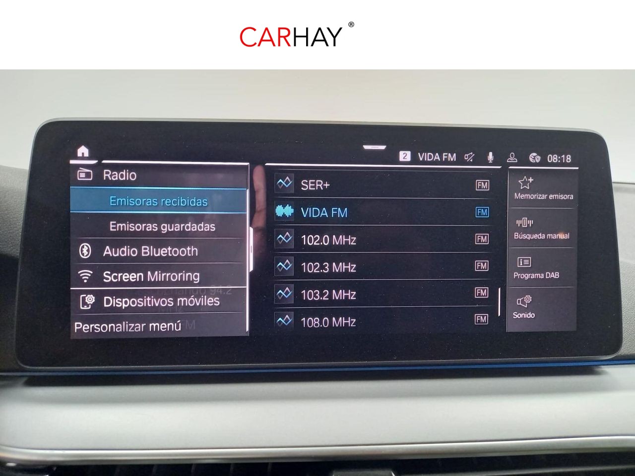 BMW SERIE 5 530EA PHEV AUT 28