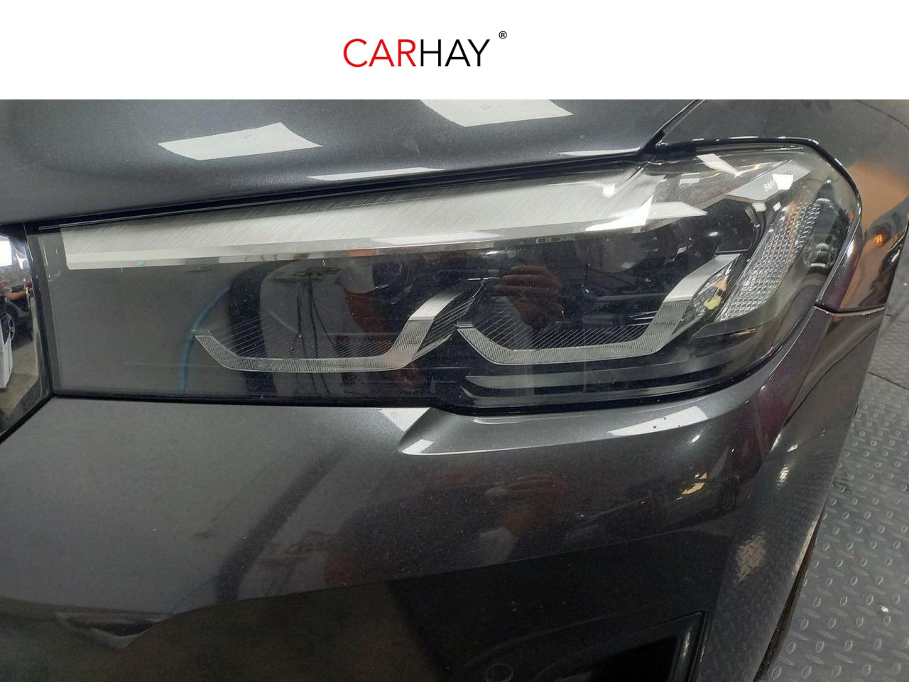 BMW SERIE 5 530EA PHEV AUT 29
