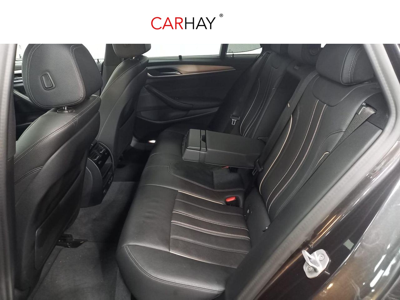 BMW SERIE 5 530EA PHEV AUT 30