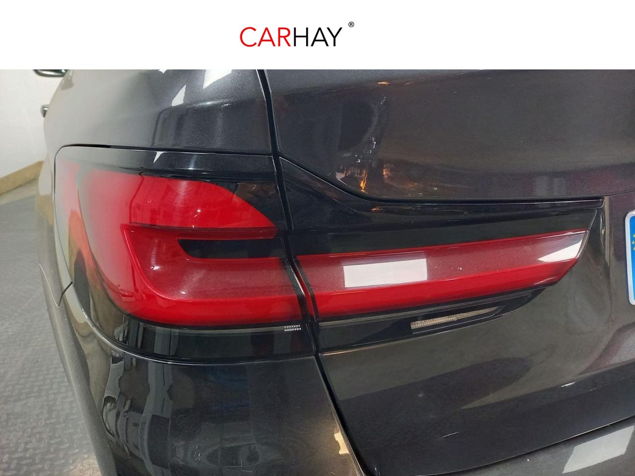 BMW SERIE 5 530EA PHEV AUT 31