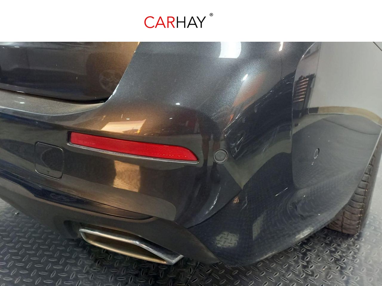 BMW SERIE 5 530EA PHEV AUT 32